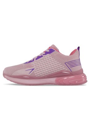 Tenis Crest Rosa Para Mujer Croydon