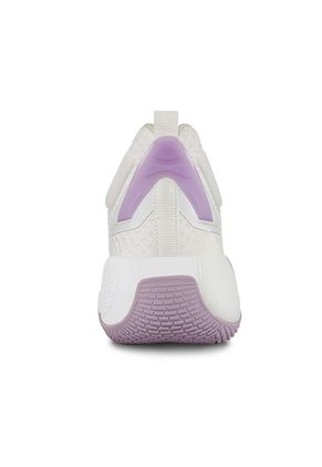 Tenis Basketball Kanel Blanco Para Mujer Croydon