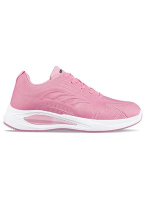 Tenis Running Cilif Coral Para Mujer Croydon