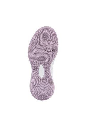 Tenis Basketball Kanel Blanco Para Mujer Croydon