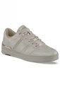 Tenis Urbanos Navira Beige Para Mujer Croydon de Croydon