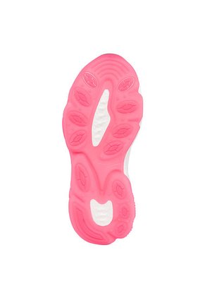 Tenis Murin Negro-Fuc Para Niña Croydon