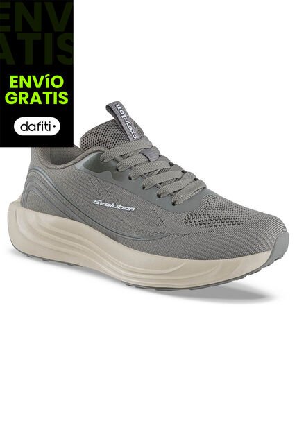 Tenis Running Peko Café Croydon Para Mujer