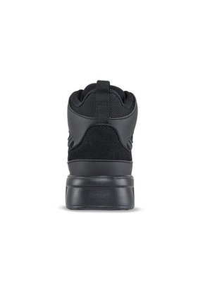 Tenis Zuhol Negro Para Hombre Croydon