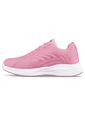Tenis Running Cilif Coral Para Mujer Croydon de Croydon