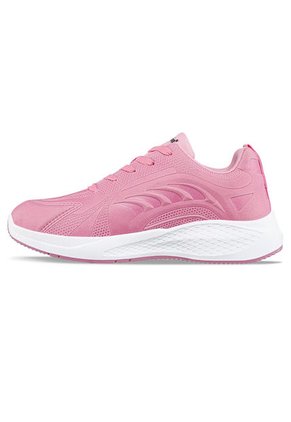 Tenis Running Cilif Coral Para Mujer Croydon