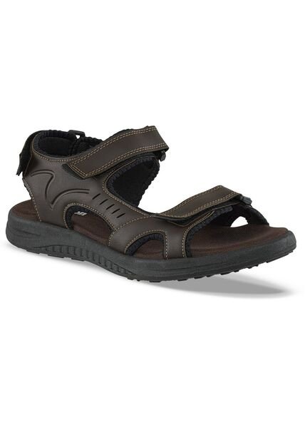 Sandalias Sultan Café Croydon Para Hombre