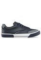 Tenis Urbanos Viela Azul Para Hombre Croydon de Croydon