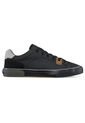 Tenis Urbanos Olarte Negro Para Hombre Croydon de Croydon