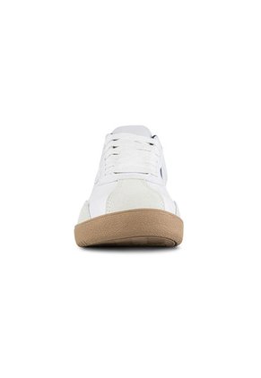 Tenis Urbanos Suesca Blanco Para Hombre Croydon