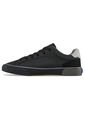 Tenis Urbanos Olarte Negro Para Hombre Croydon de Croydon