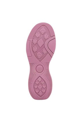 Tenis Running Cilif Coral Para Mujer Croydon