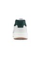 Tenis Urbanos Tabio Blanco-Verde Para Hombre Croydon de Croydon