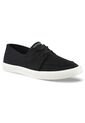 Tenis Hanifa 2 Negro Croydon Para Mujer de Croydon