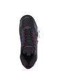 Tenis Basketball Kanel Negro Para Mujer Croydon de Croydon