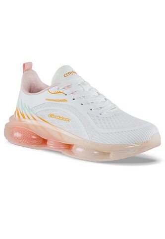 Tenis Running Lumo Blanco Croydon Para Mujer Croydon