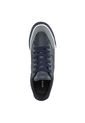 Tenis Urbanos Viela Azul Para Hombre Croydon de Croydon