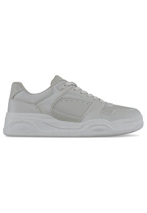 Tenis Urbanos Mezol Beige Croydon Para Hombre