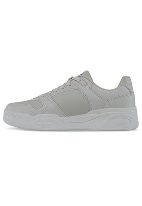 Tenis Urbanos Mezol Beige Croydon Para Hombre