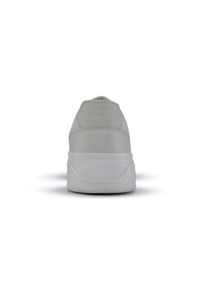 Tenis Urbanos Mezol Beige Croydon Para Hombre