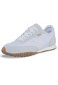 Tenis Urbanos Tersicore Blanco Croydon Para Mujer de Croydon