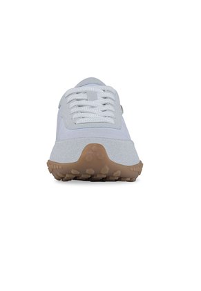 Tenis Urbanos Tersicore Blanco Croydon Para Mujer