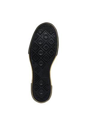 Tenis Urbanos Olarte Negro Para Hombre Croydon