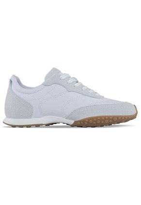 Tenis Urbanos Tersicore Blanco Croydon Para Mujer