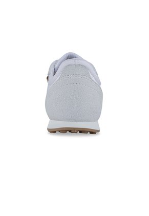 Tenis Urbanos Tersicore Blanco Croydon Para Mujer