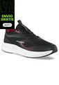 Tenis Running Taury Negro Croydon Para Hombre de Croydon