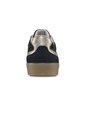 Tenis Urbanos Euridice Negro Croydon Para Mujer de Croydon