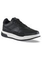 Tenis Urbanos Baxter Negro Croydon Para Hombre de Croydon