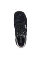 Tenis Urbanos Euridice Negro Croydon Para Mujer de Croydon