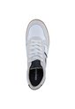 Tenis Urbanos Anteros Blanco-Negro Croydon Para Hombre de Croydon