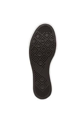 Tenis Krabs Alto Azul Para Niño Croydon