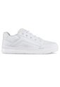Zapatos Colegio Roblo Jr Blanco Para Hombre Y Mujer Croydon de Croydon