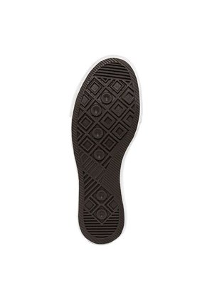 Tenis Krabs Bajo Azul Para Niño Croydon