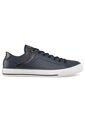 Tenis Lonut Azul Para Hombre Croydon de Croydon