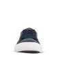 Tenis Lonut Azul Para Hombre Croydon de Croydon