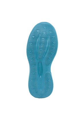 Tenis Running Korp Azul Para Hombre Croydon