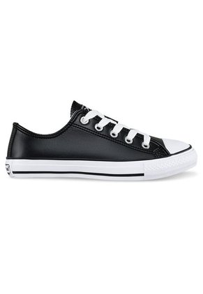 Tenis Discovery Bajo New Negro Para Hombre Y Mujer Croydon