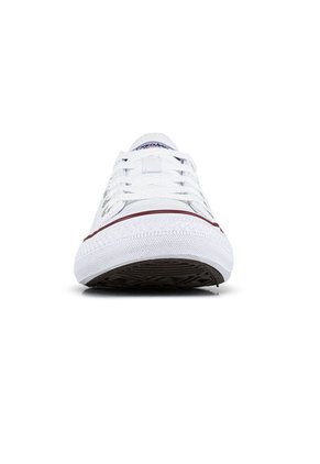 Tenis Discovery Bajo New Blanco Para Hombre Y Mujer Croydon