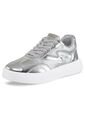 Tenis Hydra Plata Para Mujer Croydon de Croydon