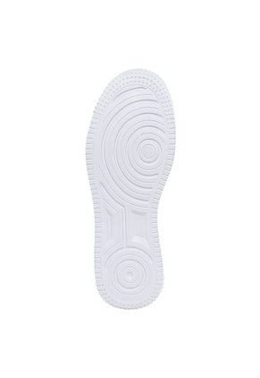 Tenis Colegio Shopir Pro C Blanco-Gris Para Niño Y Niña Croydon