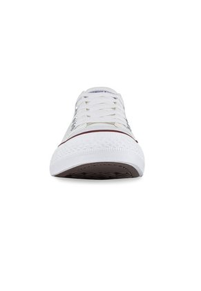 Tenis Discovery Bajo New I Blanco Para Hombre Y Mujer Croydon