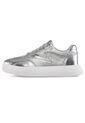 Tenis Hydra Plata Para Mujer Croydon de Croydon