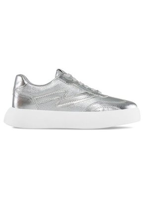 Tenis Hydra Plata Para Mujer Croydon