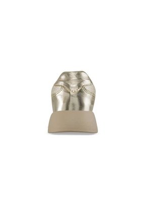 Tenis Hydra Oro Para Mujer Croydon