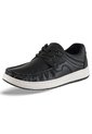 Mocasines Jackson Negro Croydon Para Hombre de Croydon