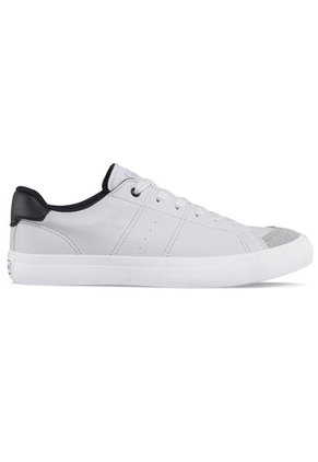 Tenis Talos Blanco Para Hombre Croydon
